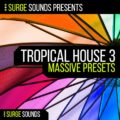 KYGO, Thomas Jack, Tropical House NI Massive Presets