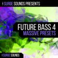 Flume, San Holo, MYRNE Future Bass Serum & Massive Presets