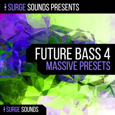 Flume, San Holo, MYRNE Future Bass Serum & Massive Presets