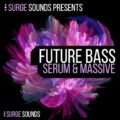 Flume, San Holo, MYRNE Future Bass Serum & Massive Presets