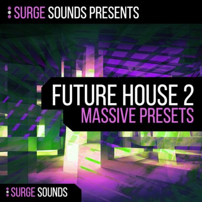 Oliver Heldens, Don Diablo, Tchami Future House Presets