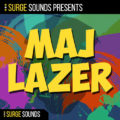 Major Lazer Moombahton & Trap Serum & Massive Presets