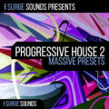 Alesso, Dubvision, Matisse & Sadko Progressive House NI Massive presets