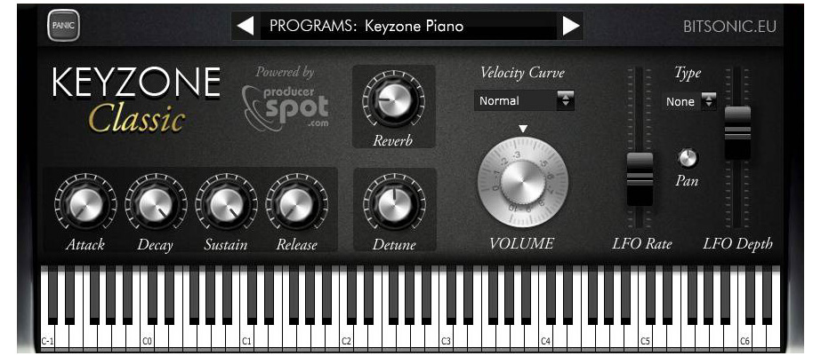 Top 73+ imagen free piano plugins for fl studio