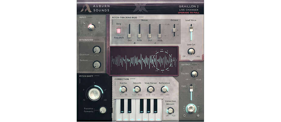 Autotune Free: 7 of the Best In 2019! - Vst Plugins for the Modern Producer