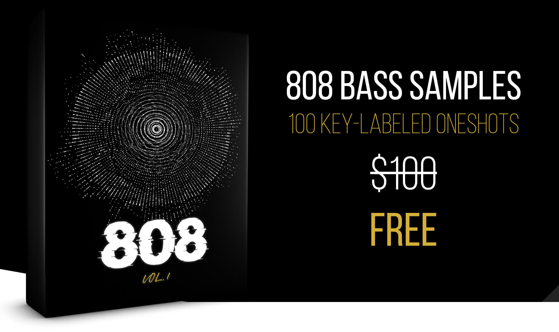 trap 808 drum kit download