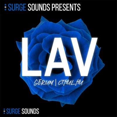 Serum Presets Future Bass Pop Lauv
