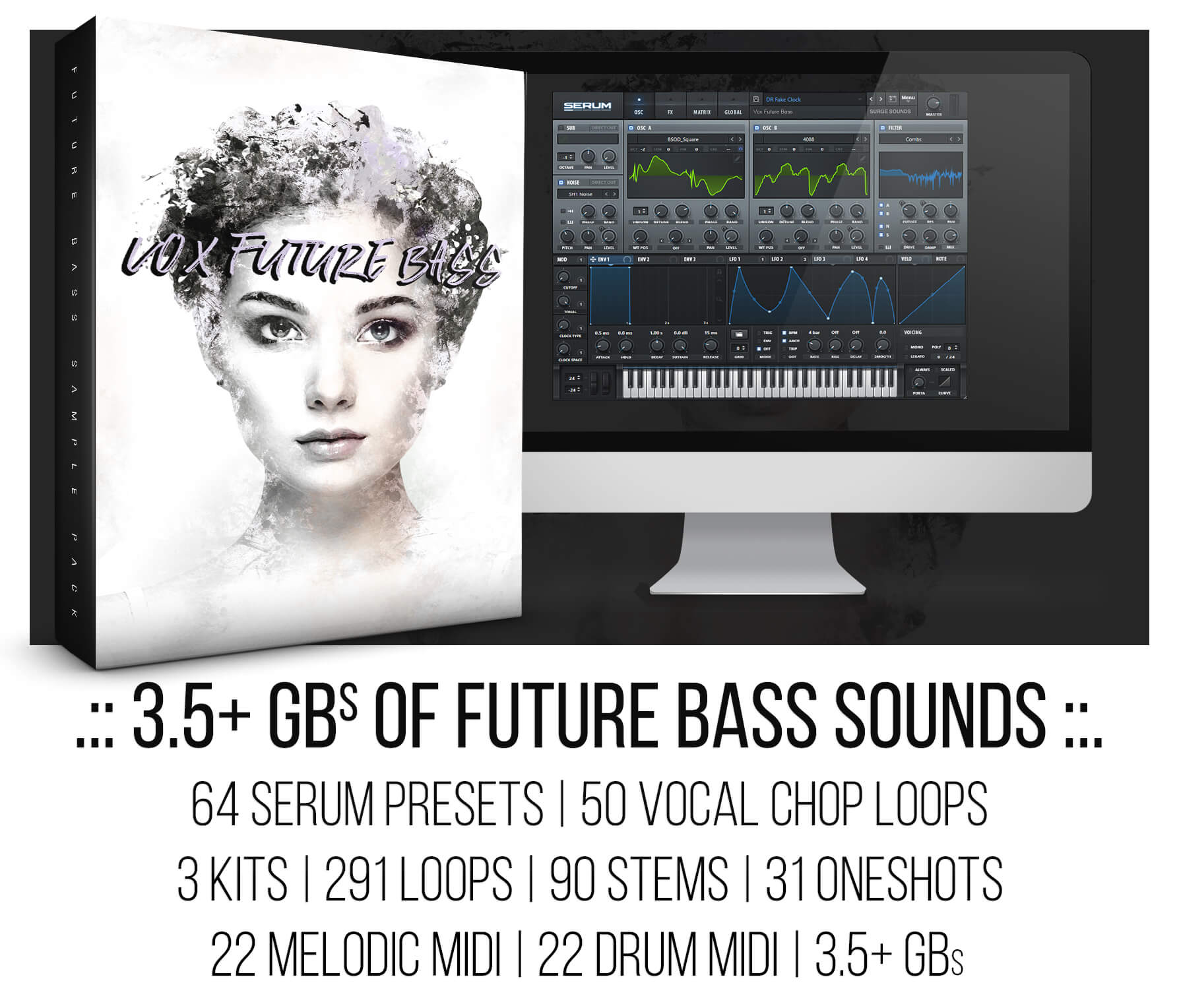 future autotune presets