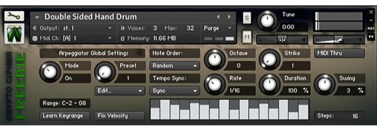 can i add instruments to the kontakt 5 factory library