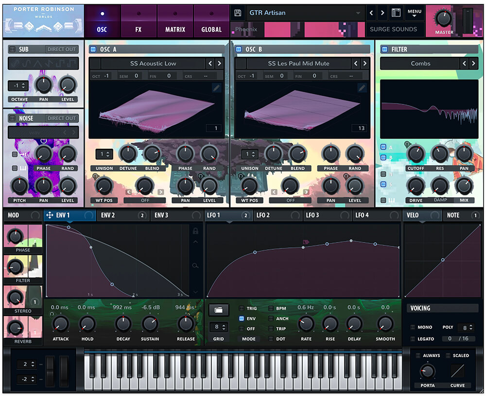 download serum vst plugin free