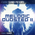 Surge Sounds - Melodic Dubstep II