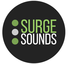 Surge Sounds