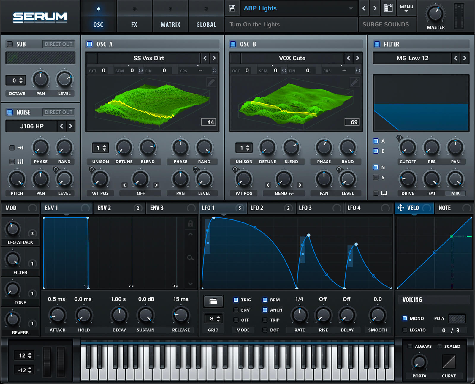 ableton program