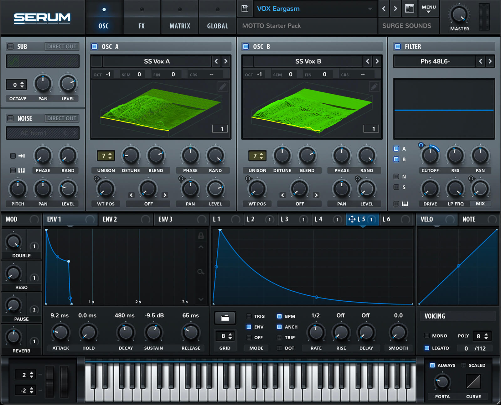 ableton program