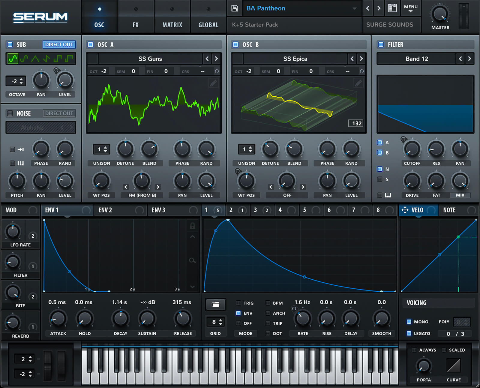ableton program