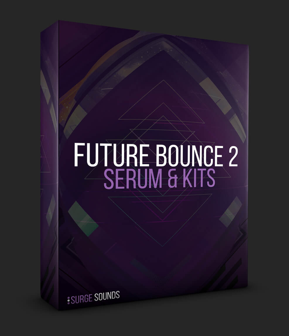 Future Bounce FREE Sample Pack - Download Now !!! 